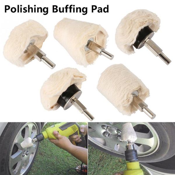 5pcs polishing mop wheel sets 6mm car motorcycle kit polishing mop t-type cotton pad wheel rims
5pcs polishing mop wheel sets 6mm car motorcycle kit polishing mop t-type cotton pad wheel rims
