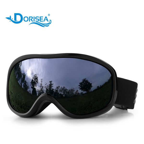 dorisea ski goggles tpu double layer anti-fog glasses men and women ski anti-wind glasses
dorisea ski goggles tpu double layer anti-fog glasses men and women ski anti-wind glasses