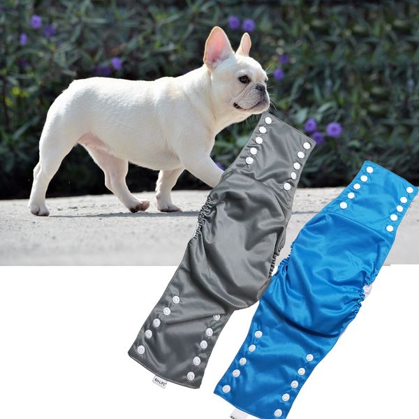 washable pet dog diaper pants adjustable dog puppy belly pet diaper pad for untrained puppies
washable pet dog diaper pants adjustable dog puppy belly pet diaper pad for untrained puppies