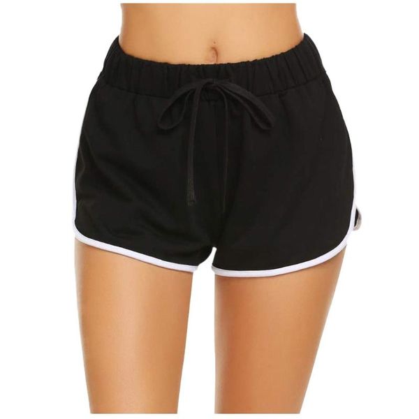 women high waist yoga shorts women bandage elastic waist casual short workout fitness legging tights running shorts sportswear, White;red
women high waist yoga shorts women bandage elastic waist casual short workout fitness legging tights running shorts sportswear, White;red
