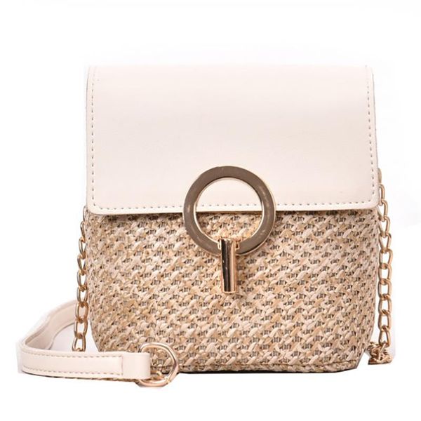 summer rattan bag handmade woven beach shoulder bag fashion woven portable casual satchel crossbody for women
summer rattan bag handmade woven beach shoulder bag fashion woven portable casual satchel crossbody for women