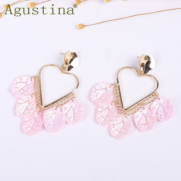 2020 shell pendientes earrings fashion for women jewelry heart earrings girls statement drop spring pink earings egirl, Silver
2020 shell pendientes earrings fashion for women jewelry heart earrings girls statement drop spring pink earings egirl, Silver