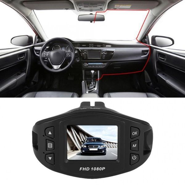 dash camera mini 1080p 1.5 inch screen car dvr camera driving recorder dashboard loop recording araba aksesuar
dash camera mini 1080p 1.5 inch screen car dvr camera driving recorder dashboard loop recording araba aksesuar