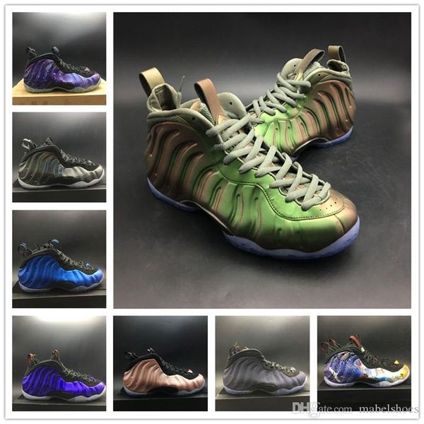 Penny Hardaway Basketball Shoe Metallic CNY Denim Hologram Foam One Royal XX Shine Copper Running Shoe Fashion New Look
Penny Hardaway Basketball Shoe Metallic CNY Denim Hologram Foam One Royal XX Shine Copper Running Shoe Fashion New Look
