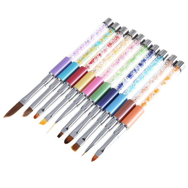 nail art line painting brush crystal acrylic nail gel brush stripe flower painting carving line pen manicure tools uv gel
nail art line painting brush crystal acrylic nail gel brush stripe flower painting carving line pen manicure tools uv gel