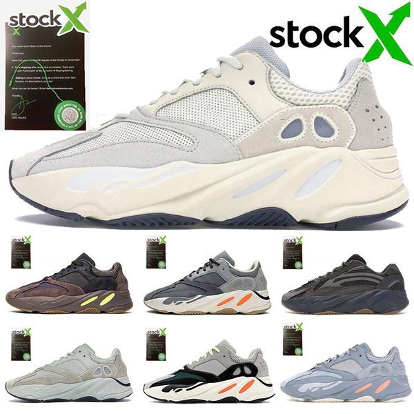 2019 mens 700 v2 inertia static mauve running shoes kanye west wave runner athletic sport trainers sneakers women outdoor jogging shoe cdfsq, Black
2019 mens 700 v2 inertia static mauve running shoes kanye west wave runner athletic sport trainers sneakers women outdoor jogging shoe cdfsq, Black