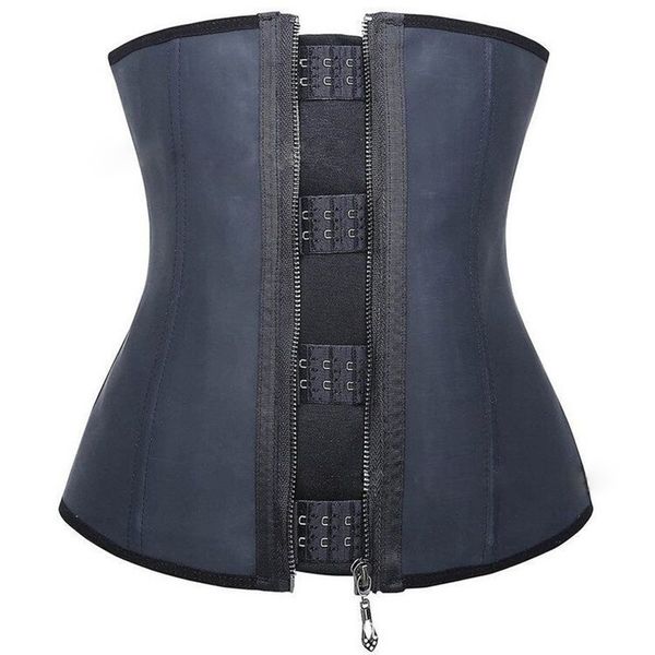 latex waist trainer women corset body shaper lingerie zipper slim tummy waist slimming briefs ell shaper belt shapewear cx200628
latex waist trainer women corset body shaper lingerie zipper slim tummy waist slimming briefs ell shaper belt shapewear cx200628