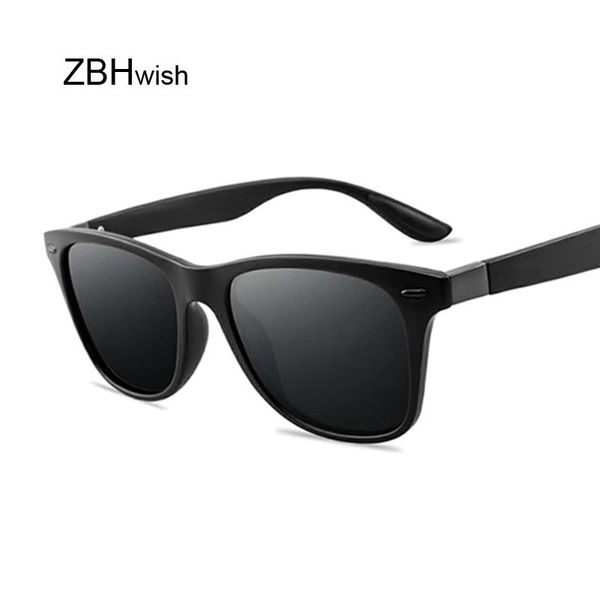 polarized sunglasses men's driving shades male sun glasses for men retro women brand uv400 gafas, White;black
polarized sunglasses men's driving shades male sun glasses for men retro women brand uv400 gafas, White;black