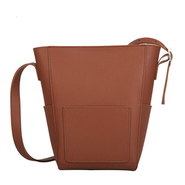 sleeper #401 2018 new fashion women wild messenger bag casual retro bucket bag shoulder handbags casual ing
sleeper #401 2018 new fashion women wild messenger bag casual retro bucket bag shoulder handbags casual ing