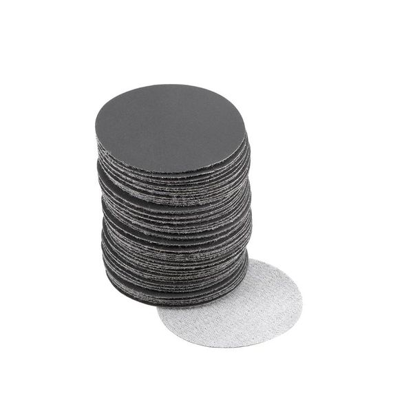 uxcell 50pcs 2-inch hook and loop sanding disc wet / dry silicon carbide for polishing furniture wood metal drywall 14 sizes
uxcell 50pcs 2-inch hook and loop sanding disc wet / dry silicon carbide for polishing furniture wood metal drywall 14 sizes