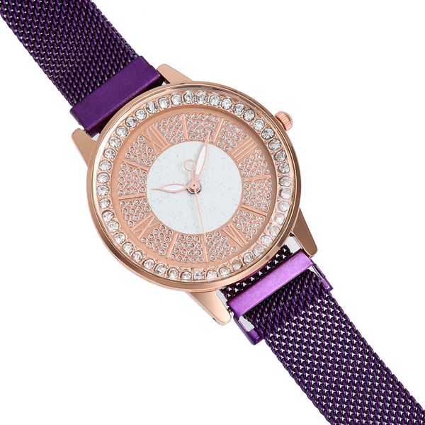 rhinestones starry sky women watches ultra thin rose gold bracelet quartz ladies watch female wristwatch dropshipping, Slivery;brown
rhinestones starry sky women watches ultra thin rose gold bracelet quartz ladies watch female wristwatch dropshipping, Slivery;brown