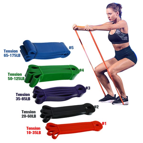 resistance bands 7 level yoga training belt pull up athletic power rubber gym fitness equipment strength tool
resistance bands 7 level yoga training belt pull up athletic power rubber gym fitness equipment strength tool