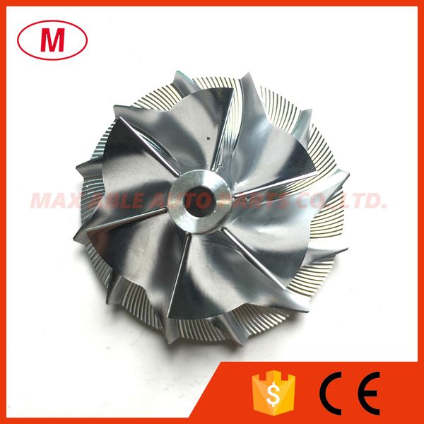 gt2256v 436336-0019 39.60/56.03mm 6+6 blades high performance turbo billet compressor wheel/aluminum 2618/milling wheel
gt2256v 436336-0019 39.60/56.03mm 6+6 blades high performance turbo billet compressor wheel/aluminum 2618/milling wheel