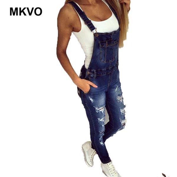 shoulder strap broken denim jumpsuit women's casual denim jumpsuit ladies loose jeans rompers overall playsuit with pocket s-3xl, Blue
shoulder strap broken denim jumpsuit women's casual denim jumpsuit ladies loose jeans rompers overall playsuit with pocket s-3xl, Blue