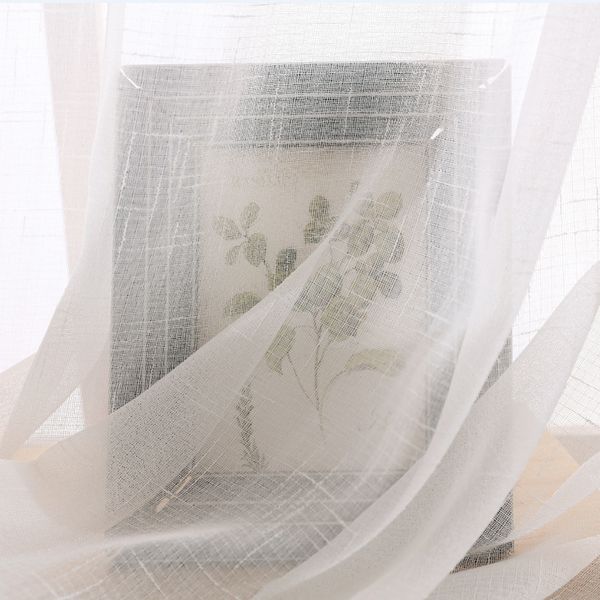 curtains for living dining room bedroom white gauze cross gauze window finished product fashion voile mordentulle curtains
curtains for living dining room bedroom white gauze cross gauze window finished product fashion voile mordentulle curtains