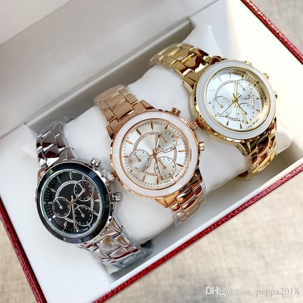 sell women watch rose golden steel luxury casual wristwatches quartz watches lady clock female dress watches dropshipping, Slivery;brown
sell women watch rose golden steel luxury casual wristwatches quartz watches lady clock female dress watches dropshipping, Slivery;brown
