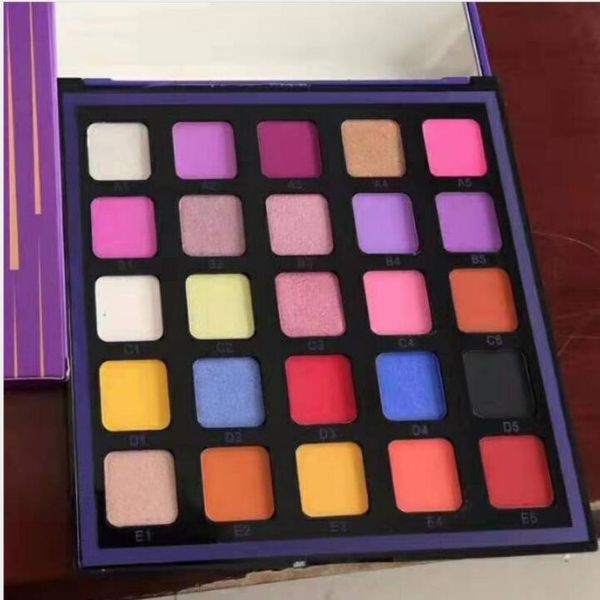 Fa hion nor vi na collection pro pigment palette vol 1 matte himmer 25 color eye hadow palette dhl hipping
Fa hion nor vi na collection pro pigment palette vol 1 matte himmer 25 color eye hadow palette dhl hipping