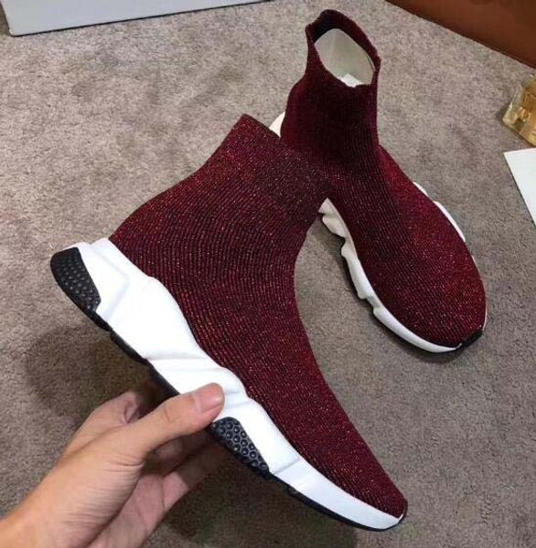 sock shoes speed trainers stretch textured knit casual shoes speed trainer sneakers sock race runners with dust bag 215, Black
sock shoes speed trainers stretch textured knit casual shoes speed trainer sneakers sock race runners with dust bag 215, Black
