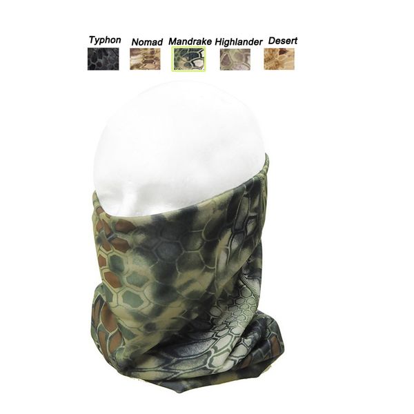 outdoor shooting face protection gear tactical mask camouflage neck gaiter, Black
outdoor shooting face protection gear tactical mask camouflage neck gaiter, Black
