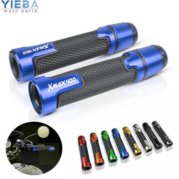 motorcycle accessories handlebar hand bar grips grip motorbike for yamaha xmax 400 xmax400 2020 2018 2019 2015 2014 2016 2017
motorcycle accessories handlebar hand bar grips grip motorbike for yamaha xmax 400 xmax400 2020 2018 2019 2015 2014 2016 2017