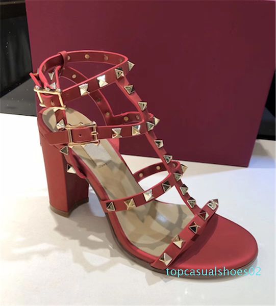 2020 роскошный дизайнер моды шпильки сандалии из натуральной кожи slingback насосы дамы сексуальные высокие каблуки мода заклепки обувь парт, Black
2020 роскошный дизайнер моды шпильки сандалии из натуральной кожи slingback насосы дамы сексуальные высокие каблуки мода заклепки обувь парт, Black