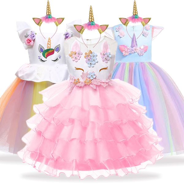 Unicorn party kid dre e for girl elegant prince dre children girl co tume cinderella now white dre fanta ia infantil
Unicorn party kid dre e for girl elegant prince dre children girl co tume cinderella now white dre fanta ia infantil
