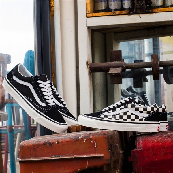2019 van old kool lip on men women canva neaker cla ic otw repeat black checkerboard primar men fa hion kateboard hoe
2019 van old kool lip on men women canva neaker cla ic otw repeat black checkerboard primar men fa hion kateboard hoe