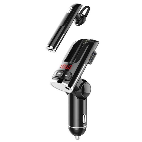 car bluetooth headset bluetooth receiver fm transmitter car kit wireless handsspeaker headphone
car bluetooth headset bluetooth receiver fm transmitter car kit wireless handsspeaker headphone