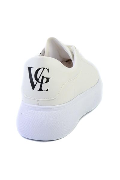 bambi white women 's sneaker h0598032509, Black