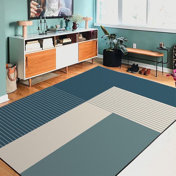 geometric dark green blue living room bedroom rug anti skid children kids soft carpet carpet modern new climbing baby mat
geometric dark green blue living room bedroom rug anti skid children kids soft carpet carpet modern new climbing baby mat