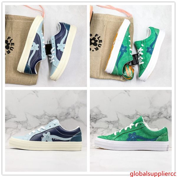 creator x one star ox golf le fleur ttc jolly hip hop sneaker trainer canvas shoes star 10s suede blue green skate shoes
creator x one star ox golf le fleur ttc jolly hip hop sneaker trainer canvas shoes star 10s suede blue green skate shoes