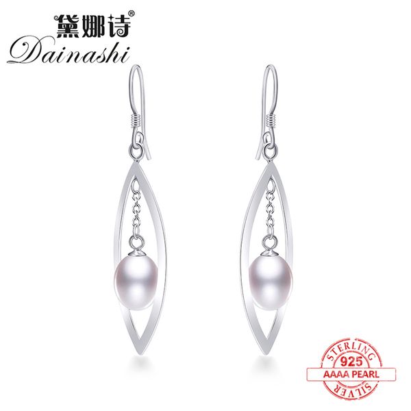 2020 new high luster natural freshwater pearl drop earrings for women good quality 925silver dangle earrings wedding jewelry hot, Golden;silver
2020 new high luster natural freshwater pearl drop earrings for women good quality 925silver dangle earrings wedding jewelry hot, Golden;silver