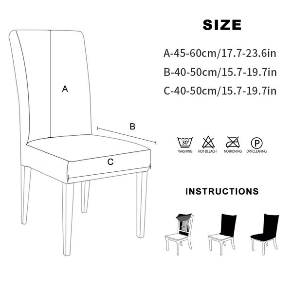 jacquard chair cover spandex stretch slipcovers solid color for dining room wedding banquet furniture protector home decor
jacquard chair cover spandex stretch slipcovers solid color for dining room wedding banquet furniture protector home decor