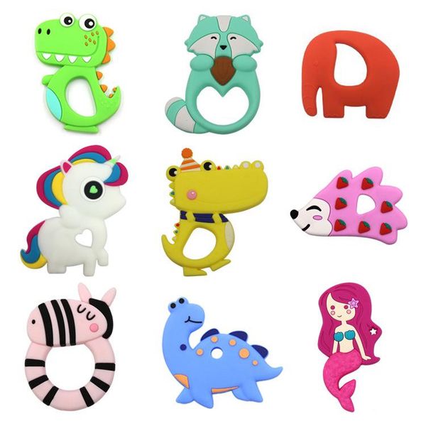 silicone biscuit teether deer coffee pineapple dinosaur baby teethers toys fruit animal teething gel for newborn infant
silicone biscuit teether deer coffee pineapple dinosaur baby teethers toys fruit animal teething gel for newborn infant