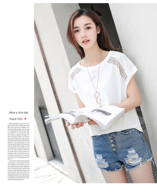 2020 female t-shirt women summer cotton t-shirts for women black white pink plus size tshirt short sleeve women t shirts
2020 female t-shirt women summer cotton t-shirts for women black white pink plus size tshirt short sleeve women t shirts