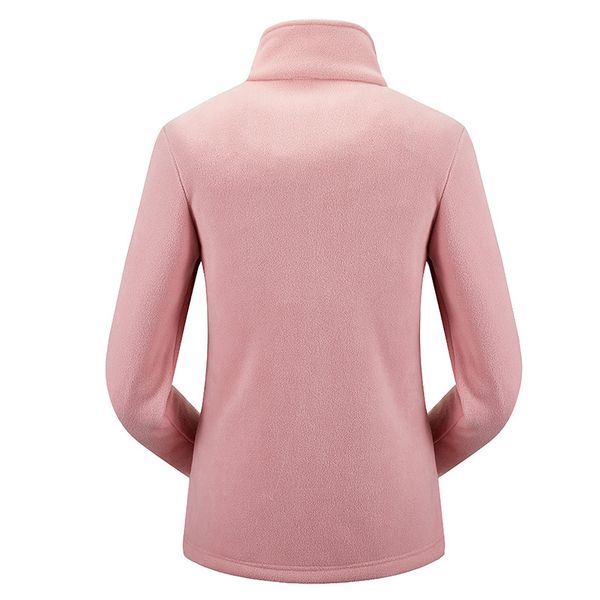 outdoor fleece men's and women's polar fleece autumn and winter breathable wind-resistant cardigan jacket raincoat jacket warm
outdoor fleece men's and women's polar fleece autumn and winter breathable wind-resistant cardigan jacket raincoat jacket warm