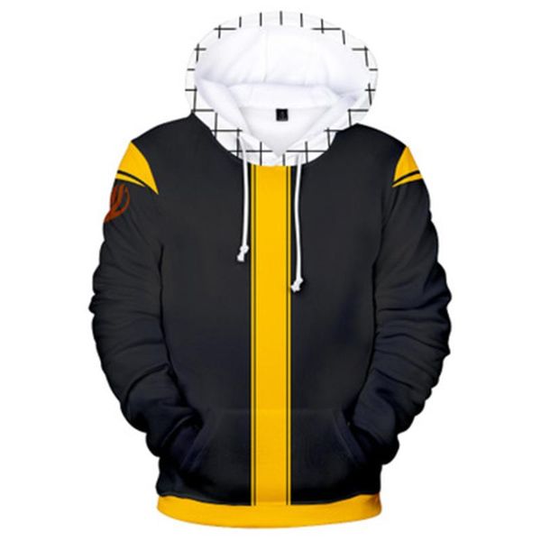 children fairy tail cosplay hoodie hooded pullover sweatshirt casual sports wear spring autumn coat, Black
children fairy tail cosplay hoodie hooded pullover sweatshirt casual sports wear spring autumn coat, Black