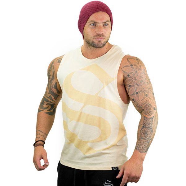 summer mens tank fitness bodybuilding sleeveless shirts fashion cotton vest gyms workout undershirt stringer brand clothes, White;black
summer mens tank fitness bodybuilding sleeveless shirts fashion cotton vest gyms workout undershirt stringer brand clothes, White;black