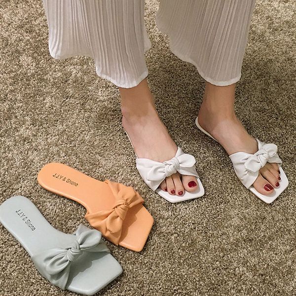 cute slippers women shoes summer korean square toe sandals female slippers women slides zapatos de mujer jj134, Black
cute slippers women shoes summer korean square toe sandals female slippers women slides zapatos de mujer jj134, Black