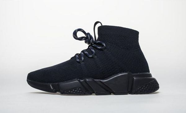 luxury sock shoes speed trainers stretch textured knit casual shoes speed trainer sneakers sock race runners with box, Black
luxury sock shoes speed trainers stretch textured knit casual shoes speed trainer sneakers sock race runners with box, Black