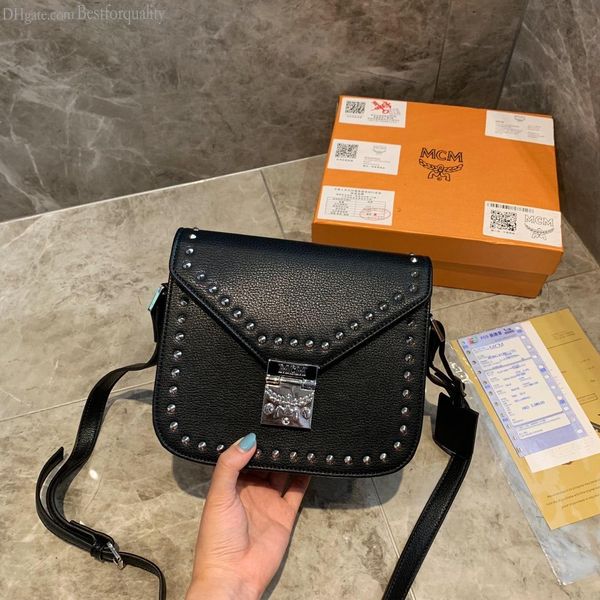 2020 new fashion shoulder bags women thread rivet chains bagin europe and america handbag lea well 11 601b
2020 new fashion shoulder bags women thread rivet chains bagin europe and america handbag lea well 11 601b