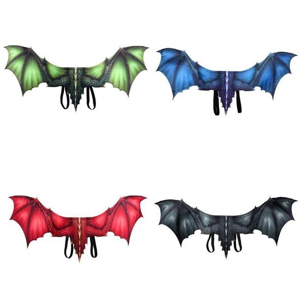 cosplay halloween dragon wings costume non woven fabrics six colors carnival party supplies wing props 26sz e1
cosplay halloween dragon wings costume non woven fabrics six colors carnival party supplies wing props 26sz e1