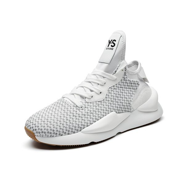 men running shoes comfortable -knit sneakers man breathable light reflective shoes for male outdoor trainers zapatos hombre
men running shoes comfortable -knit sneakers man breathable light reflective shoes for male outdoor trainers zapatos hombre