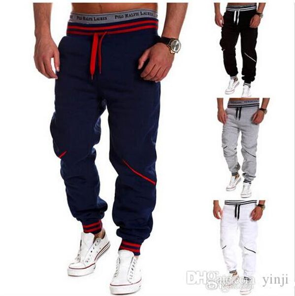 шаровары новый стиль мода 2017 повседневный тощий sweatpants спортивные брюки брюки падения промежность беговые штаны мужчины бегуны sarouel, Black
шаровары новый стиль мода 2017 повседневный тощий sweatpants спортивные брюки брюки падения промежность беговые штаны мужчины бегуны sarouel, Black