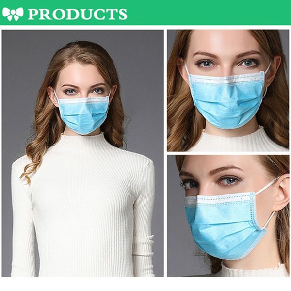 ready stock disposable 3-ply face mask with ear-loop anti-virus dust mouth masks cover 3-ply non-woven disposable dust mask soft breathable
ready stock disposable 3-ply face mask with ear-loop anti-virus dust mouth masks cover 3-ply non-woven disposable dust mask soft breathable