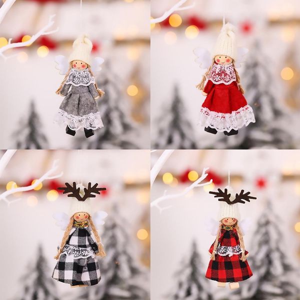 huiran merry christmas angel pendant christmas decorations for home 2019 navidad natal 2020 new year gift xmas decor cristmas
huiran merry christmas angel pendant christmas decorations for home 2019 navidad natal 2020 new year gift xmas decor cristmas