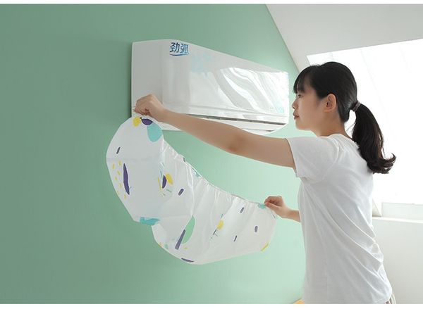 1pc home decor printing pattern air conditioning cover waterproof cleaning cover anti-dust standby covers
1pc home decor printing pattern air conditioning cover waterproof cleaning cover anti-dust standby covers