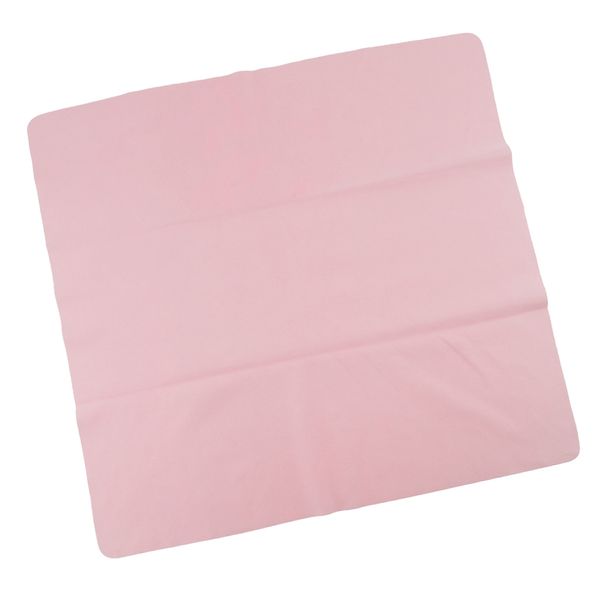 microfiber watch cleaning cloth & jewelry polishing cloth large size 38x38cm, Slivery;brown
microfiber watch cleaning cloth & jewelry polishing cloth large size 38x38cm, Slivery;brown