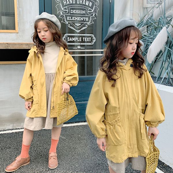 2019 autumn new children's hooded windbreaker casual girls winter coats baby girls jacket long sleeve dress kids hoodie clothes, Blue;gray
2019 autumn new children's hooded windbreaker casual girls winter coats baby girls jacket long sleeve dress kids hoodie clothes, Blue;gray