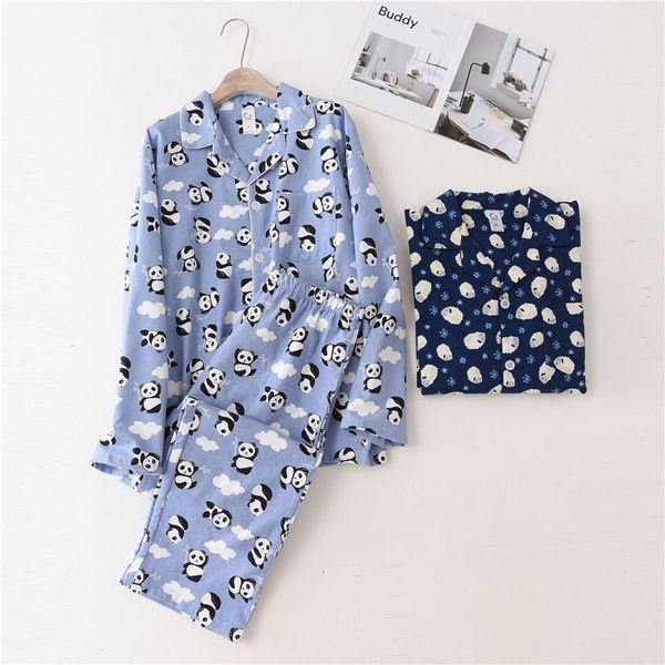 women clothes for autumn winter pajamas sets sleepwear lovely animal pijamas mujer long sleeve cotton pyjamas female, Black;red
women clothes for autumn winter pajamas sets sleepwear lovely animal pijamas mujer long sleeve cotton pyjamas female, Black;red
